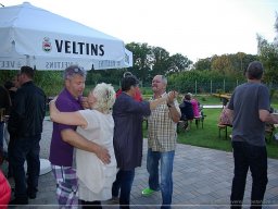 Sommerfest 06.09.2014